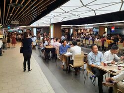 Hong Leong Building (D1), Retail #498088941